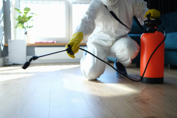 Reliable Infectious Disease Decontamination contractor in Hopewell, TN by Trauma Clean Pros